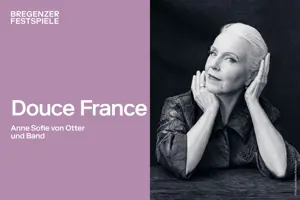 Douce France © Ewa Marie-Rundquist