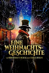 Eine Weihnachtsgeschichte