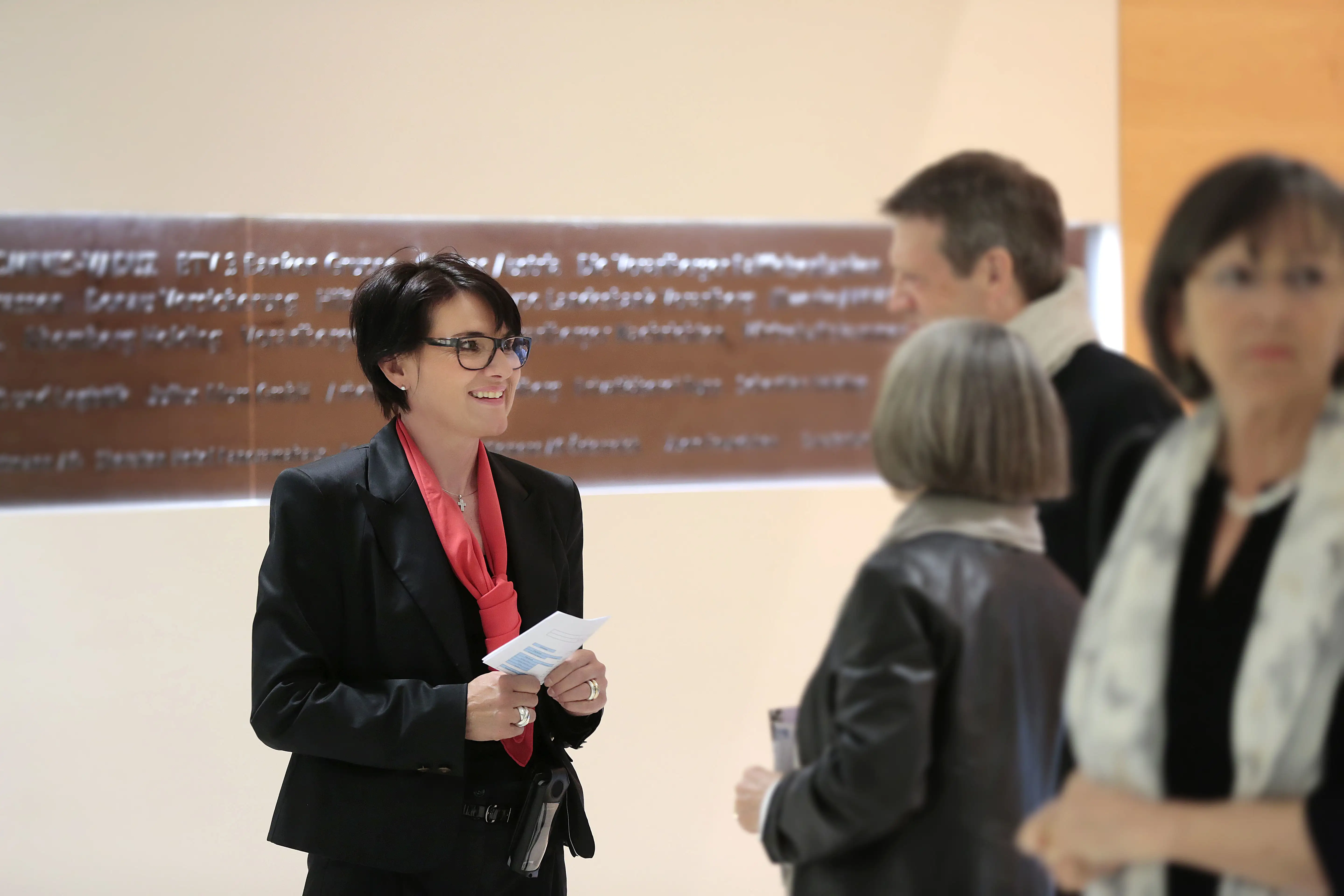 Our experience is included in the price © Anja Koehler