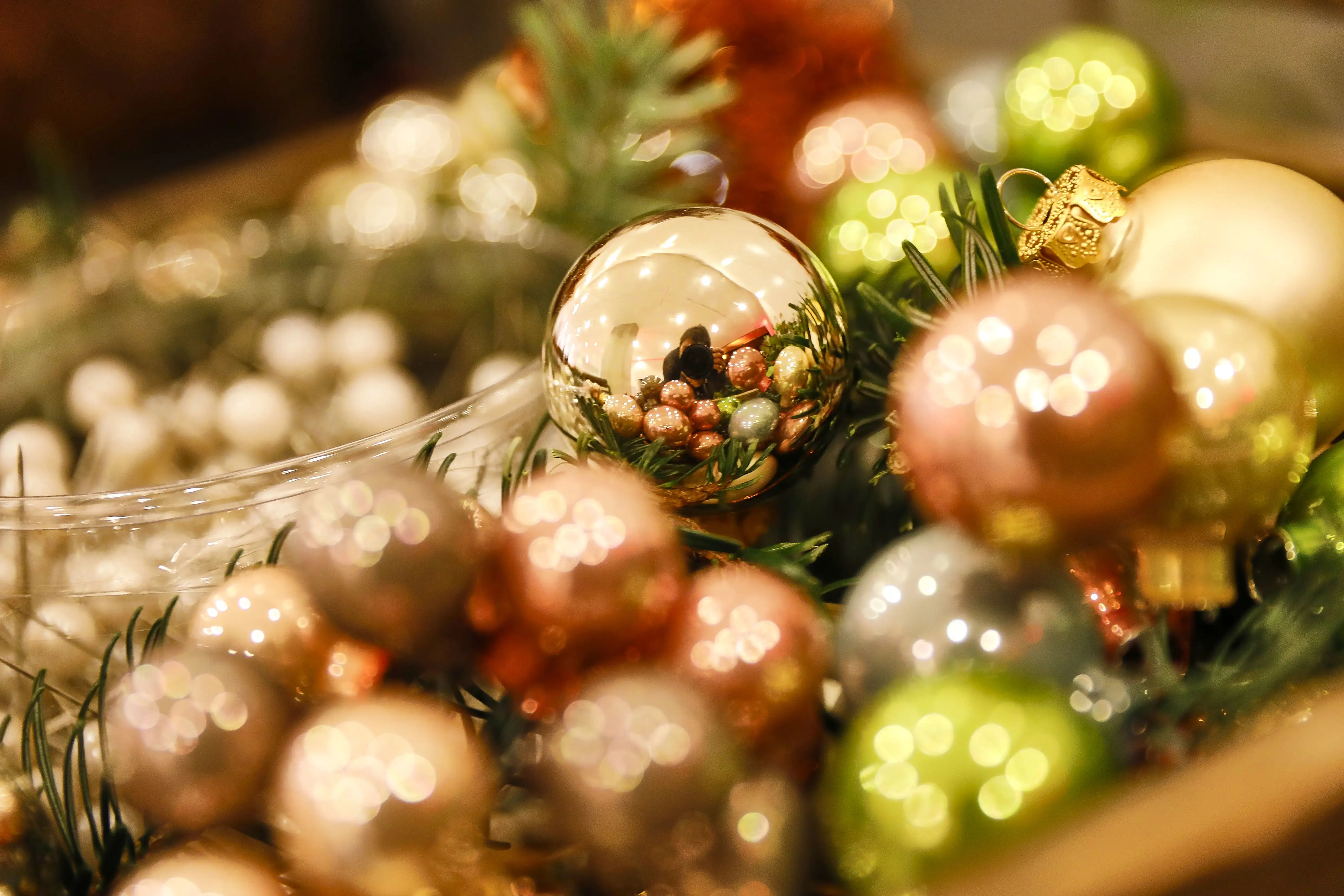 © Anja Koehler Schenken Sie gemeinsame Erlebnisse © Anja Koehler