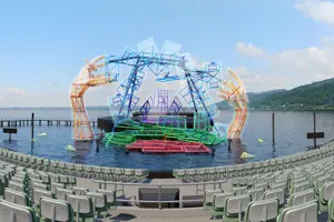 Online Röntgenblick  © Simon Wimmer, Screenpix