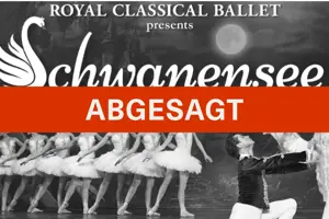 Schwanensee - Royal Classical Ballett 