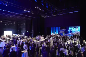 Hypo Markenpräsentation 2017 © Anja Koehler