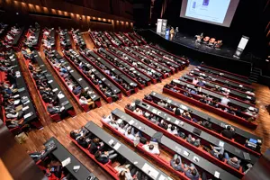 © Matthias Rhomberg LED professional Symposium + Exhibition 2017 © Matthias Rhomberg