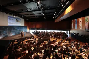 Symposium Kindheit, Jugend und Gesellschaft © Anja Koehler