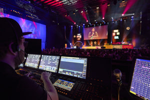 Female Future Festival im Festspielhaus Bregenz auf der Werkstattbühne