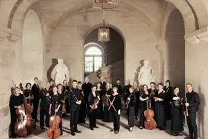 Meisterkonzert Sir John Gardiner & The Constellation Orchestra © Benjamin Ealovega