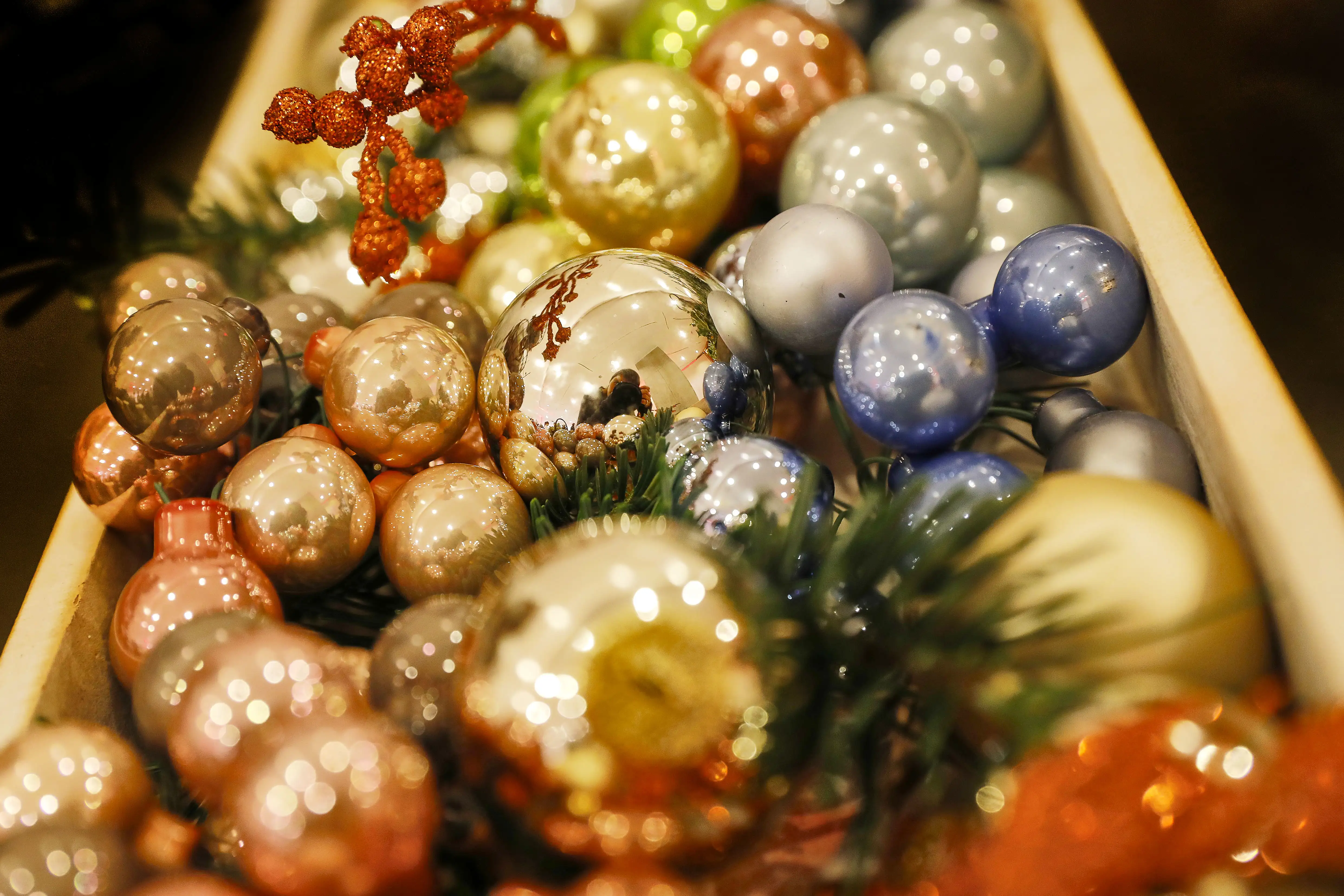 © Anja Koehler Das schönste Geschenk ist gemeinsame Zeit © Anja Koehler