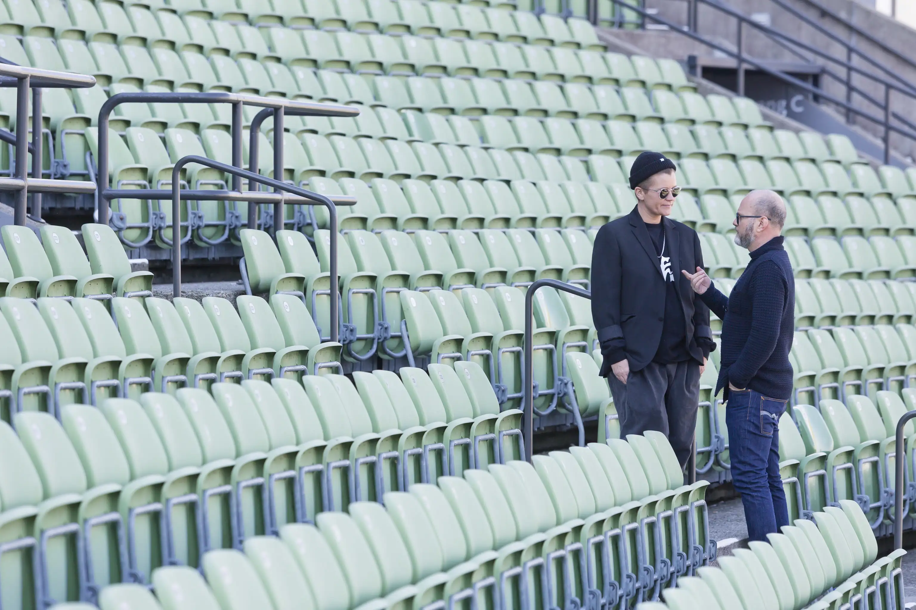 © Dietmar Mathis Raum für Innovationen © Dietmar Mathis