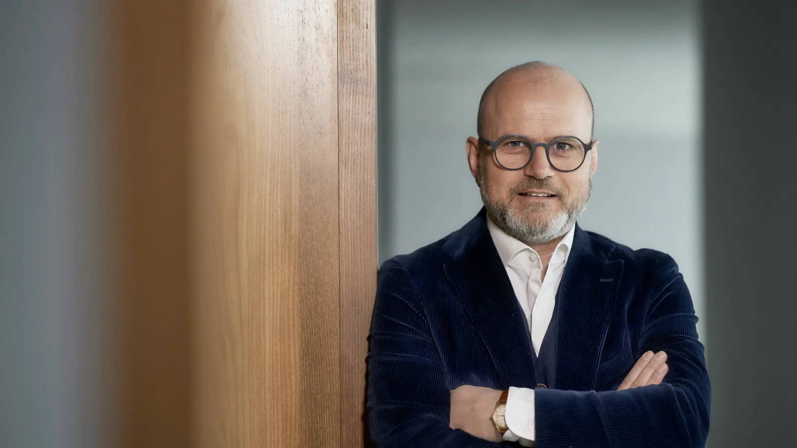 © Anja Koehler Gerhard Stübe © Anja Koehler