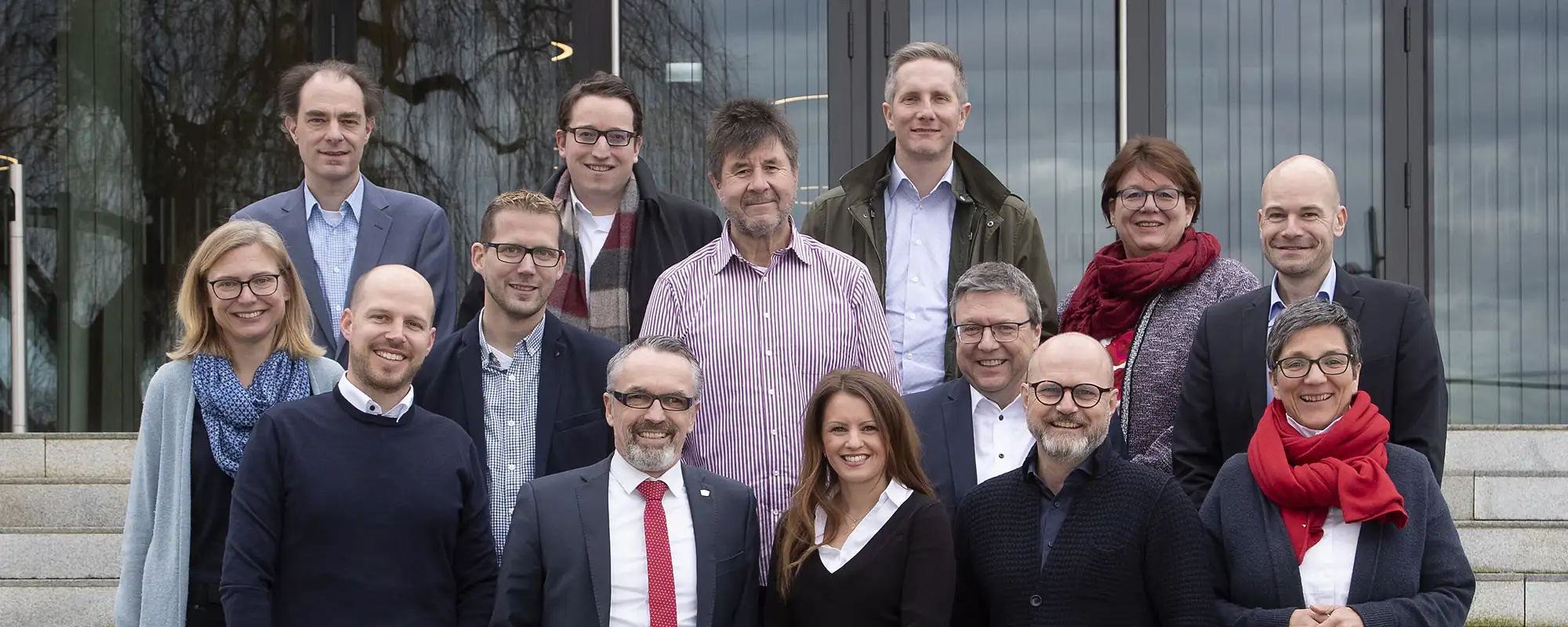 © Marc Pejot, BodenseeMeeting e.V. Zwölf Veranstaltungszentren gründen BodenseeMeeting e.V. © Marc Pejot, BodenseeMeeting e.V.