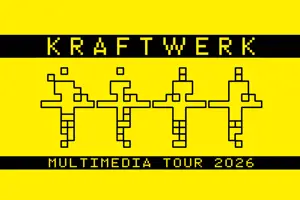 Kraftwerk 