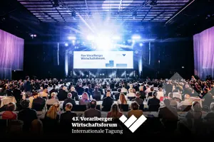 Vorarlberger Wirtschaftsforum 2026