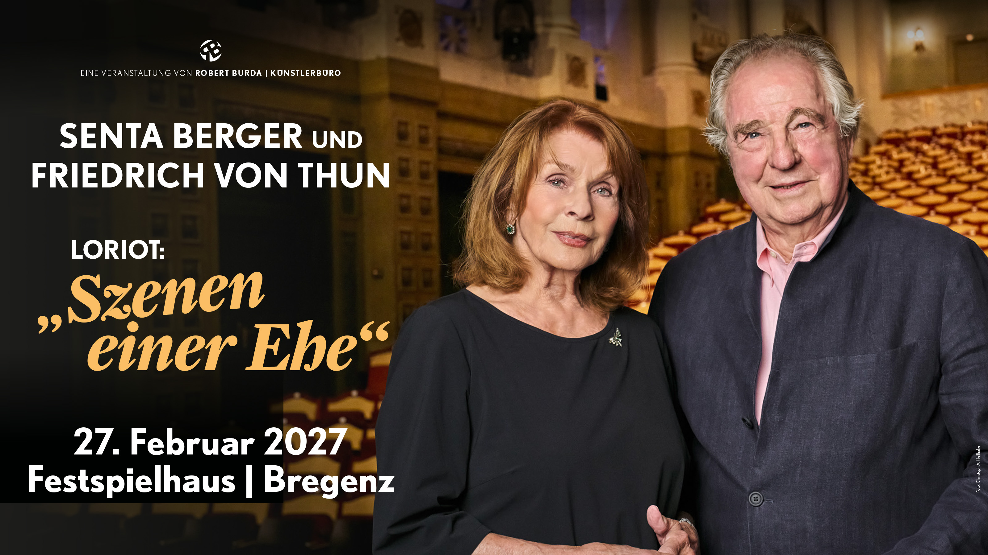 Lesung Berger Thun 