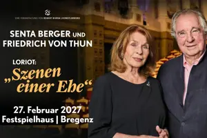 Lesung Berger Thun