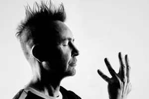 © Nicolas Hudak Meisterkonzert Nigel Kennedy & The Kennedy Ensemble © Nicolas Hudak