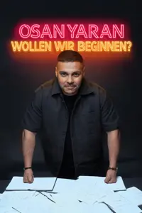 Osan Yaran 2026 - Wollen wir beginnen? 