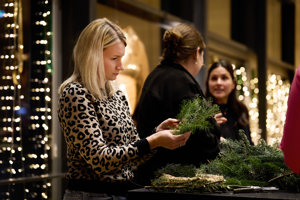 Adventhock┬®Anjakoehler 250186