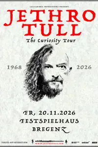 Jethro Tull 