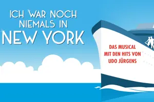 Ich war noch niemals in New York