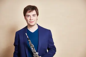 Meisterkonzert Ramon Ortega & Zagreb Soloists © Steven Haberland