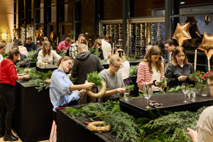 Adventhock┬®Anjakoehler 250208