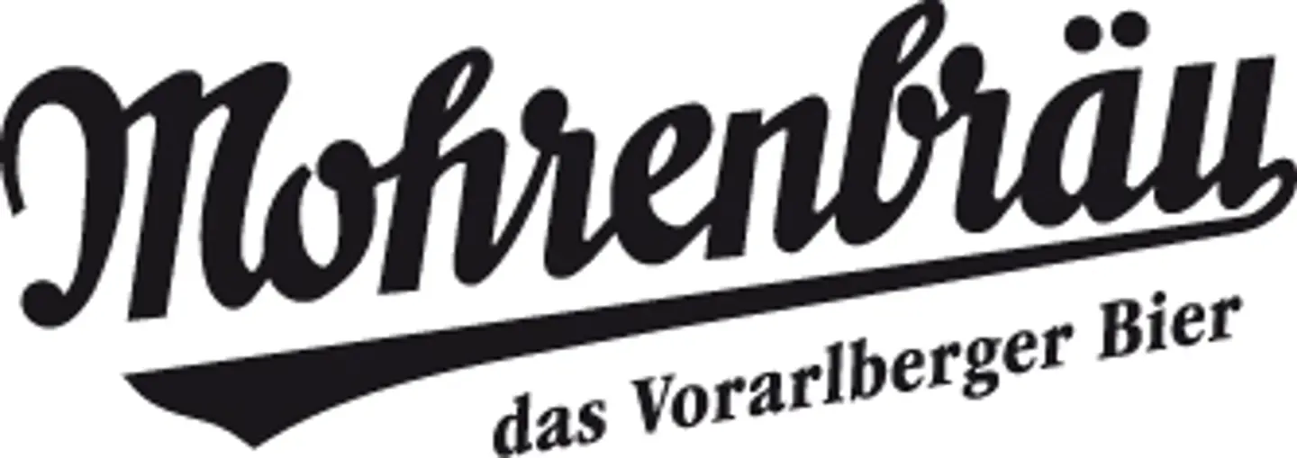 Mohrenbräu 