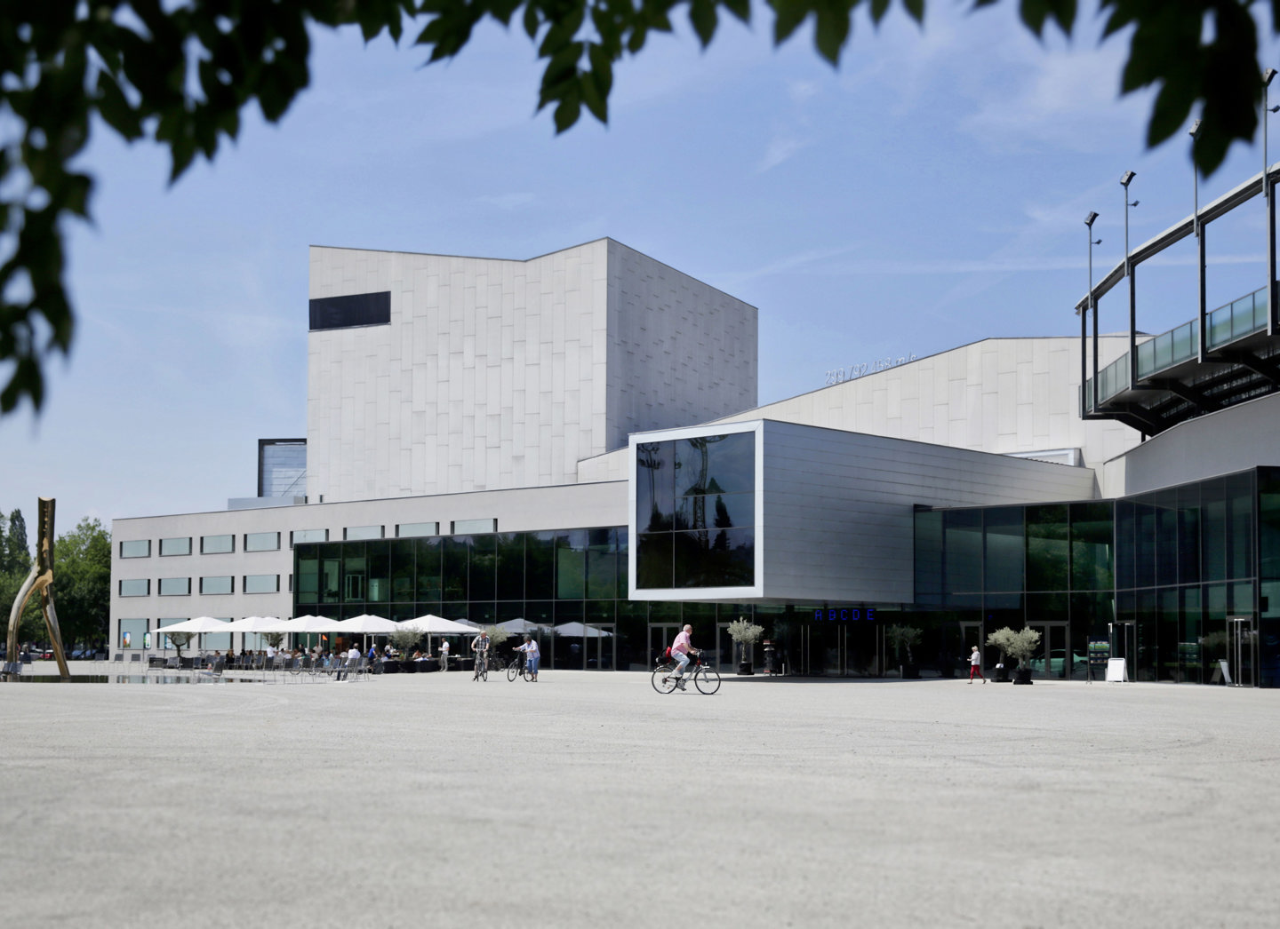 Ds Umz 252 Ge Europaweit In Halle In Das 214 Rtliche