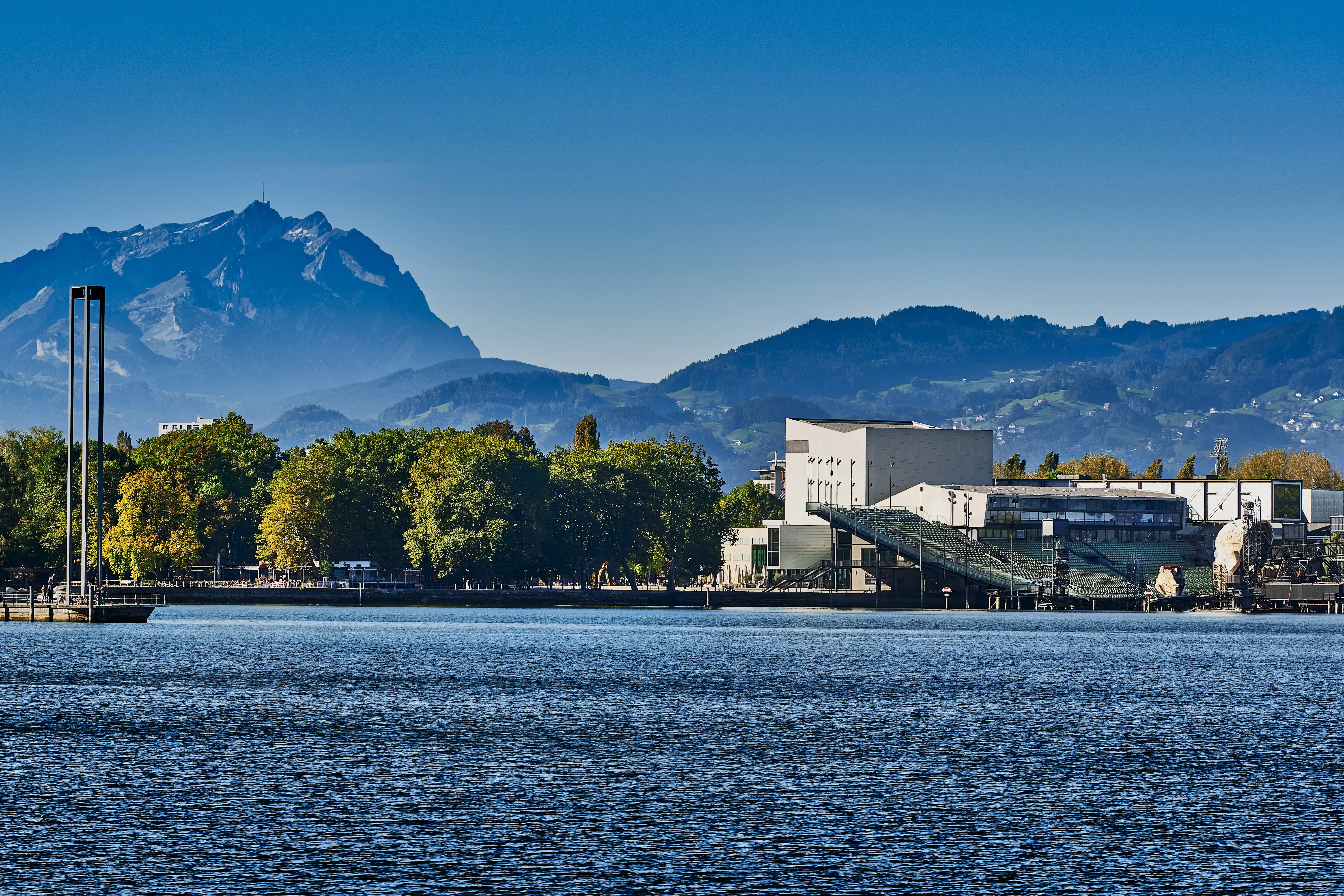 „Li Bre – Grenzenloses Tagen am Bodensee“ © Anja Koehler