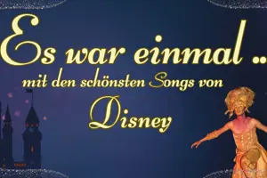 Es war einmal