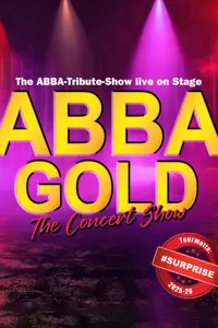 ABBA GOLD - The Concert Show 