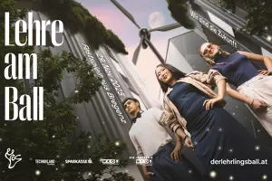 Lehre am Ball - 17. Lehrlingsball der Vorarlberger Industrie 2025 