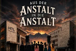 Maturaball HTL Rankweil
