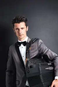 Herbert Pixner Projekt & Tonkünstler Orchester NÖ © Günther Egger