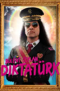 Bülent Ceylan - Diktatürk