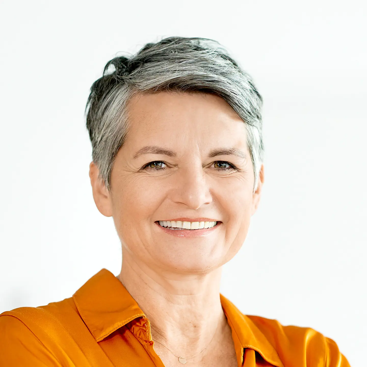 © Anja Koehler Ursula Kaufmann © Anja Koehler