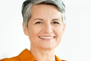 © Anja Koehler Sales, Marketing & Development, Ursula Kaufmann © Anja Koehler