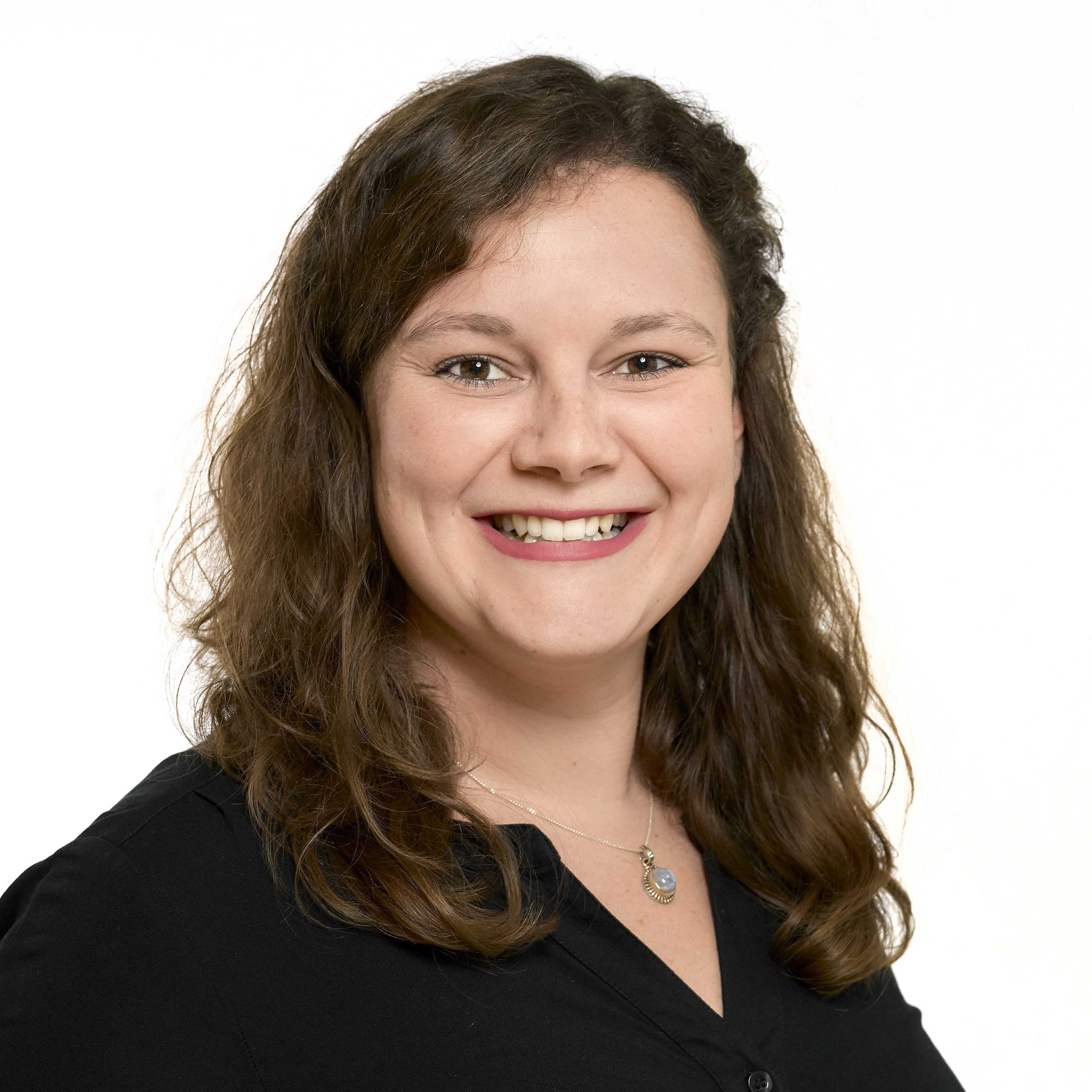 Jana Linzmeier © Anja Koehler