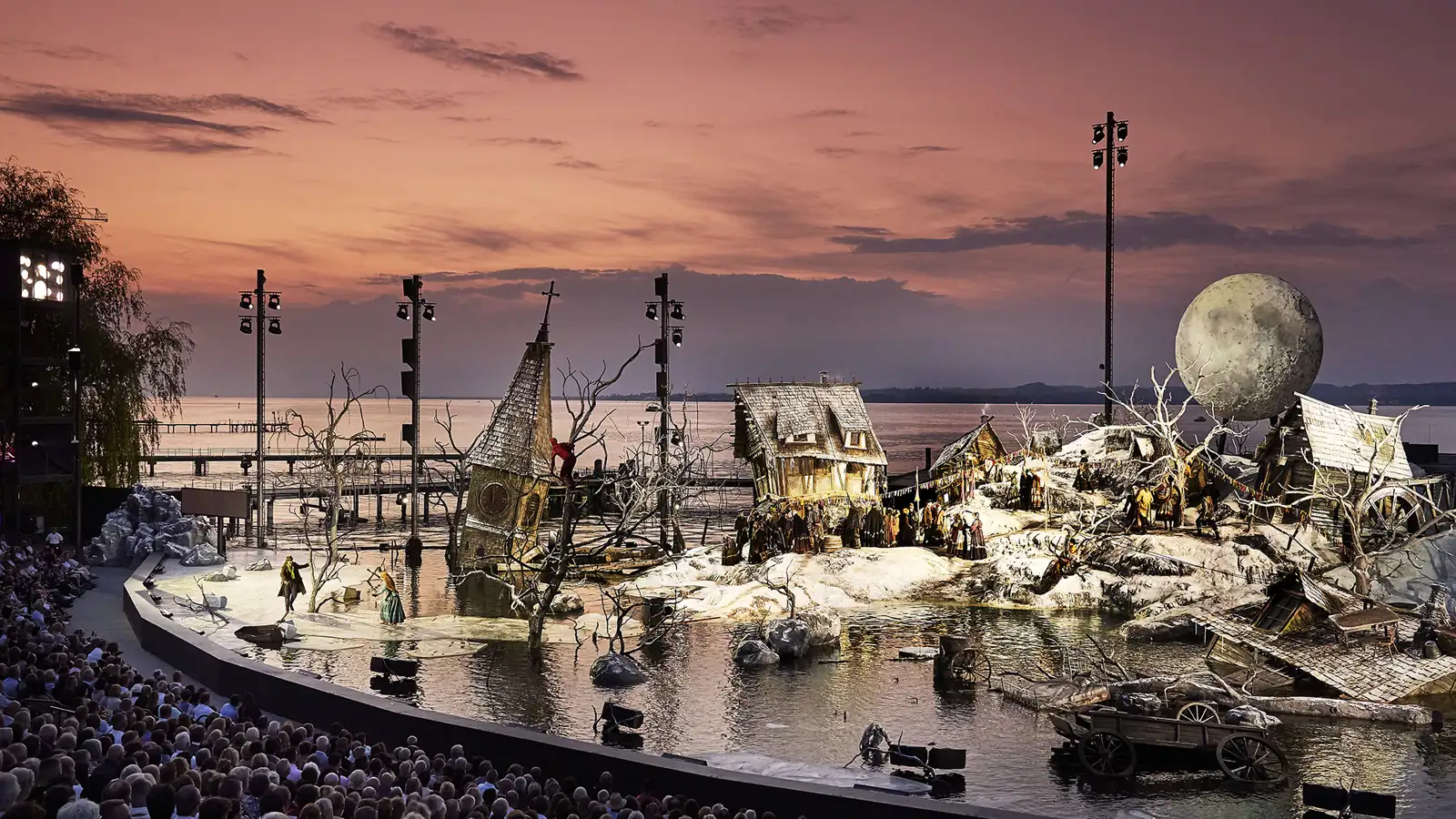 Die Seeb hne Der Bregenzer Festspiele ISFBH Die Seeb hne Der Bregenzer Festspiele ISFBH