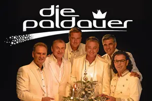 Weihnachten mit den Paldauern 2025