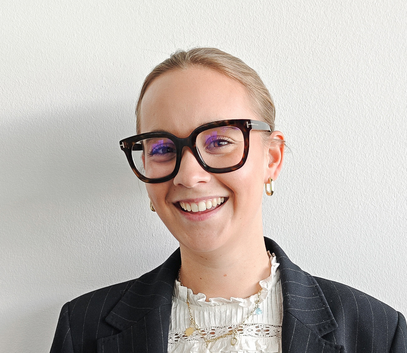 Carla Rechfelden © Michaela Kessler