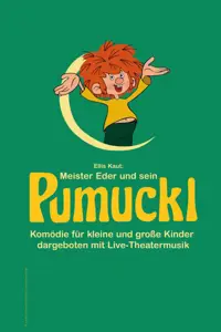 Meister Eder und sein Pumuckl 