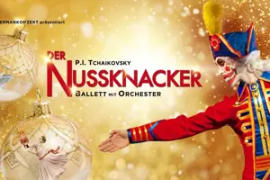 Nussknacker 2025
