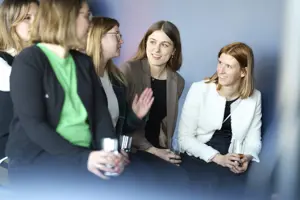 Eventstammtisch Festspielhaus Bregenz © Anja Koehler