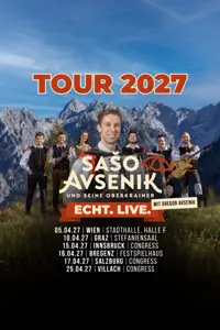 Oberkrainer 2027