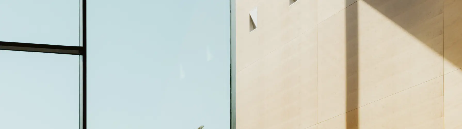 © Dominic Kummer Sonnendurchfluteter Raum propter homines im Festspielhaus Bregenz © Dominic Kummer