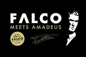 Falco meets Amadeus