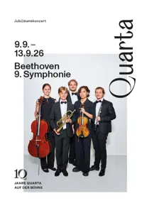 Quarta 4 Konzert 2026