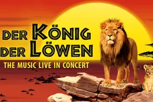 König der Löwen