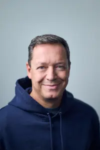 Alex Kristan – Born to be child 